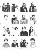 Mentle, Mowry, Muller, Oswald, Page, Potter, Rentschler, Riden, Ristesund, Sawyer, Schneider, Schrooten, Schwader, Miner County 1993